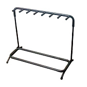 Подставка под 7 гитар GS020