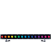 Световой прибор Robe Robin iBar 15