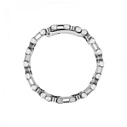 Браслет–мультитул Leatherman TREAD стальной