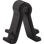 Shure RPM40SO/B Держатель кабеля для микрофонов TwinPlex, 10 шт., чёрный