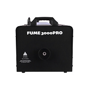 INVOLIGHT FUME3000PRO - генератор дыма 2200вт