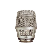 NEUMANN KK 105 S - микрофонный капсюль, цвет никель
