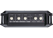 ROLAND MOBILE-AC - компактный акустический комбо