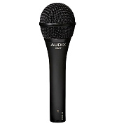 Audix OM7 Вокальный динамический микрофон, гиперкардиоида