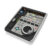 BEHRINGER X-TOUCH ONE - универсальный USB контроллер