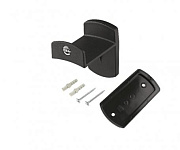 K&M 16312-000-55 держатель для наушников настенный