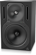 BEHRINGER B2031A - актив 2-полос. студ монитор (цена за 1шт.),2 x 140 Вт RMS, 8 3/4'кевлар + 3/4' ВЧ