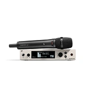 SENNHEISER EW 300 G4-865-S-AW+ - вокальная радиосистема G4 Evolution, UHF (470-558 МГц)