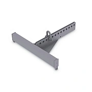 FBT MT-F 206 - рама для подвеса элементов линейного массива MITUS 206LA