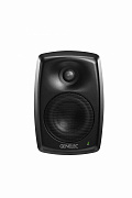 GENELEC 4020CMM активная 2-полосная АС, НЧ 4" 50Вт, ВЧ 0.75" 50Вт. Черная