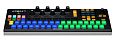 PreSonus ATOM SQ USB-контролер, 32 PAD с посленажатием, 8 энкодеров, 16 кнопок, ленточный контроллер