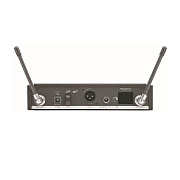 SHURE BLX24RE/SM58 M17 - вокальная радиосистема с ручным передатчиком SM58