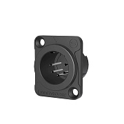 Разъем MJ5F2C-B