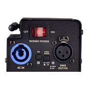 Беспроводной приемопередатчик DMX512 WIDMX-W2/3F Siberian Lighting