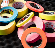 Клейкая лента DG Tape @trueGAFF 12мм х 25м