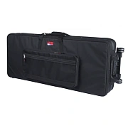 GATOR G-LEDBAR-4 - нейлоновый кейс на колёсах для LEDBAR, 4 штуки по 1 метру длиной