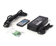 DSPPA Mini-60 комбинированный микшер-усилитель