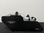 INVOLIGHT STRATUS1500DMX - генератор дыма c эффектом тумана (Fazer) 1500Вт, DMX 512