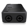 TC HELICON GO TWIN - интерфейс высокого разрешения для мобильных устройств, 2-х канальный Аудио/MIDI