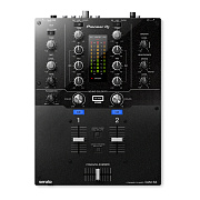 PIONEER DJM-S3 - 2-канальный микшер для Serato DJ. Magvel Pro fader