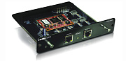 KLARK TEKNIK DN32-DANTE - плата расширения DANTE для Behringer X32, Midas M32