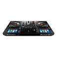 PIONEER DDJ-800 - 2-канальный портативный DJ контроллер для rekordbox dj