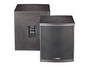 Volta MS-15 низкочастотная акустическая система (сабвуфер)