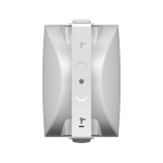 TANNOY DVS 6T WH - всепогодная акустическая система, 60 Вт, 70В: 60 Вт/30 Вт/15 Вт/7,5 Вт 100В: 60