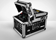 Хейзер для жидкостей на масляной основе H-500