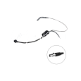 Anzhee MH50 микрофон конденсаторный с оголовьем
