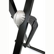 TEMPO KS110 - стойка под клавиши с защелкой