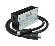 Repeater RS-485