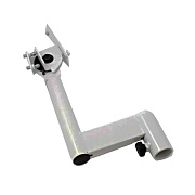 FBT VT-DS 604 W - кронштейн - адаптер для телескопической стойки