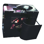 Крепежный элемент канистры генератора MVS / MVS SMART MVS BOTTLE CARRIER