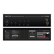 Вектор ТУ-60Д микшер-усилитель