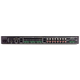 dbx ZonePro 1260 - аудио процессор для многозон. систем.12 вх.-2 балан. мик/лин Phoenix, 8 RCA, S/PD