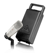 BEHRINGER C-1 - вокальный конденсаторный микрофон