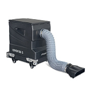 Генератор тяжелого дыма CRYOFOG 3