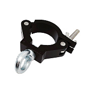 Алюминиевый хомут H3-S-60-BLACK (ver. R)