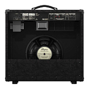Bugera V55 INFINIUM Bugera V55 INFINIUM ламповый гитарный комбоусилитель 1х12" Turbosound 55Вт, 2 канала, ревербератор