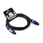 INVOTONE ACS1020 - колоночный кабель 2х1,5мм2 , спикон <-> спикон, длина 20 м