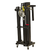 Универсальный элеватор фронтальной загрузки OMEGA 50 200kg / 6.25m