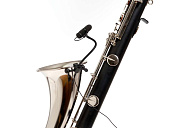 DPA CM4099 DPA CM4099 держатель-прищепка, для микрофонов d:vote 4099