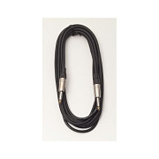 Rockcable RCL30205 D6 Инструментальный кабель, джек-джек, 5 метров.