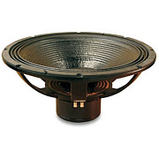 EIGHTEEN SOUND 21NLW9600/8 - 21' динамик, неодим, 8 Ом, 1800 Вт AES, 97dB, 24...2000 Гц