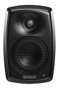 GENELEC 4420AMM активная 2-полосная АС, DSP, НЧ 4" 50Вт, ВЧ 0.75" 50Вт. Dante/AES67. Поддержка PoE/PoE+. Черная