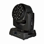 INVOLIGHT LEDMH1930 - голова вращения (WASH), LED 19x 30 Вт RGBW, DMX-512