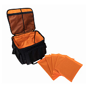 GATOR G-CABLEBAG-SM - сумка для кабелей и аксессуаров