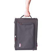 GATOR GR-RACKBAG-4U - сумка , стальные рельсы, 4U