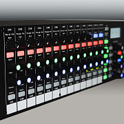 16-канальный цифровой микшерный пульт REVVO 16.4